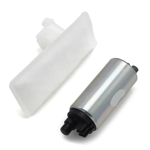 Pompe à carburant électrique universelle contre les ratés moteur BX250
