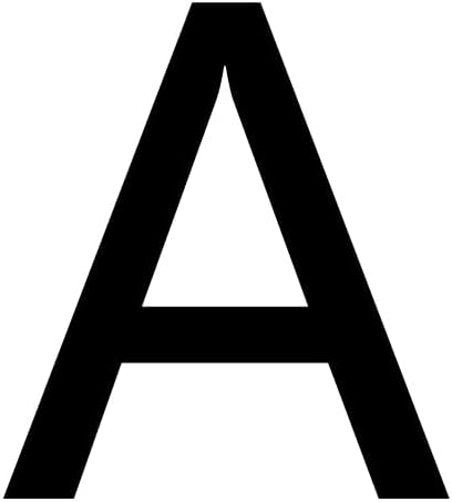 Miniatura 1 de Letras de inserción para portón trasero compatibles con Tundra 2022 2023, emblemas traseros, no calcomanías con fuerte adhesivo certificado, negro