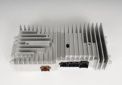 GM Genuine Parts 20808898 Radio Speaker Amplifier