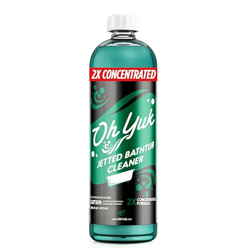 Oh Yuk 2X Concentrated Formula