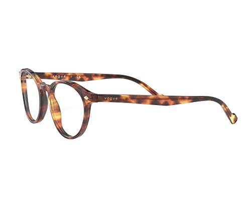 Image of Vogue Eyewear mens Vo5326 Oval Prescription Eyewear Frames