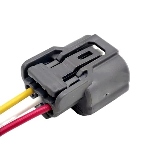 Conector de encendido de 3 pines Civic para solucionar fallos de corriente de bobina 3