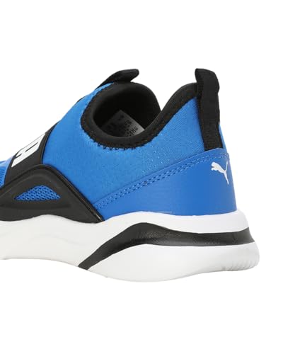 Image of Puma Unisex-Child Softride Rift Evo Slipon Ps Sneaker