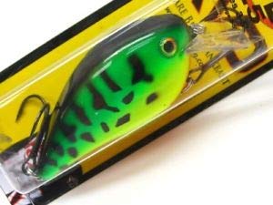 Kvd 2.5 square bill crankbait Clearance
