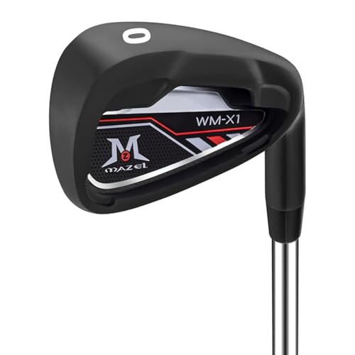 MAZEL WM-X1 Steel Iron