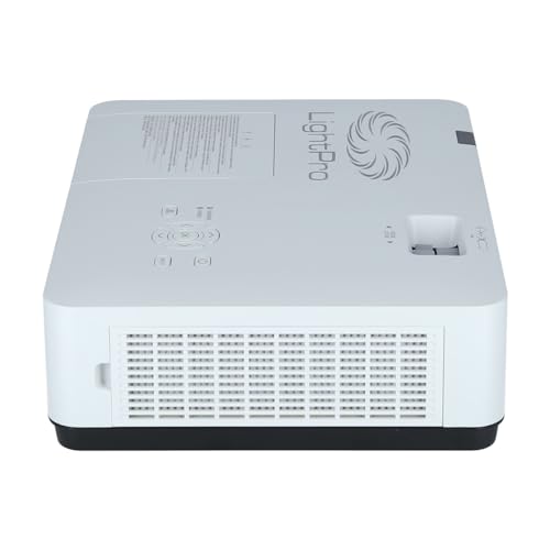 Image of Infocus Managed IN1039 Model P161 Wuxga Multimedia Projector
