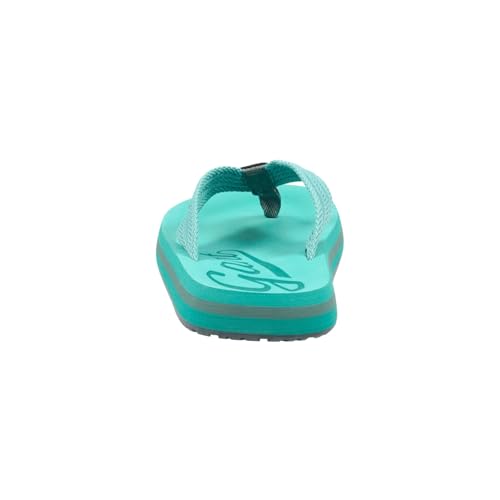Chanclas GANT Brodale para hombre en diseño clásico premium 3