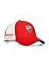 Produktbild Ducati Corse Official-U Baseballkappe, rot, One size
