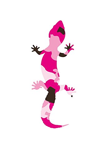 Sticker Shop Haru �X�e�b�J�[ �q���E�����g�J�Q���h�L�V���G�b�g 10cm ���ʕ� �s���N