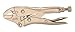 Crescent 5-Piece Locking Plier Set