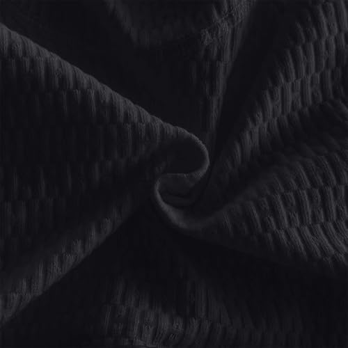 Soft Cotton Boxer Briefs for Men Moisture Wicking Breathable Underwear Close Fitting Comfort Bottom Underpants3