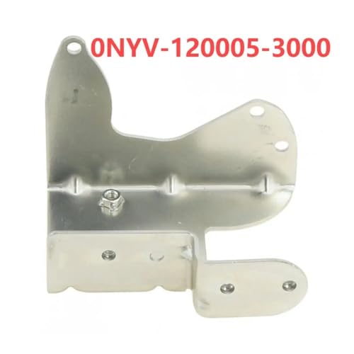 Support de cache-poussière UTV CF1000UTR-8 Pro pour réparer votre SSV