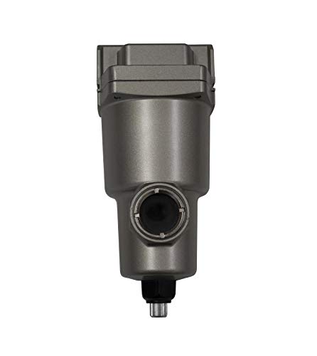 Water Separator 99% Water Removal 1/4 NPT (10.CFM)