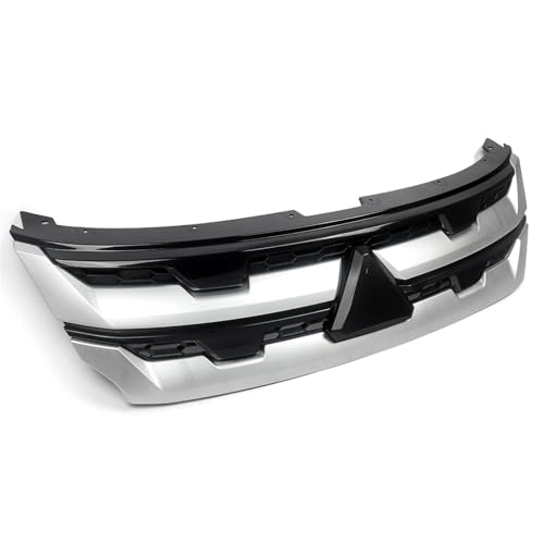 Calandre de radiateur pare-choc avant Mitsubishi Outlander Sport ASX RVR