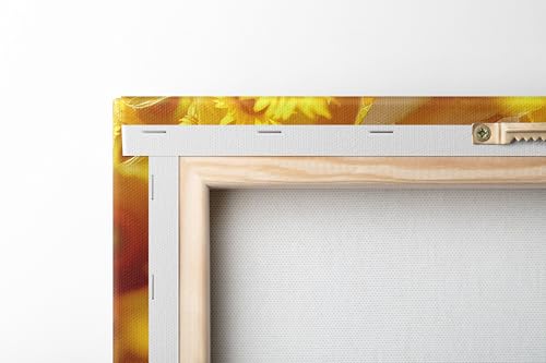 Impression haute définition sur toile avec cadre ConKrea 30x50