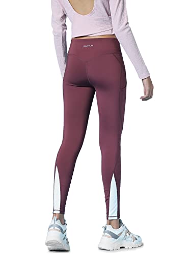 Image of ONLY Women's Training Skinny Fit Tights