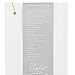 2019, Design By Violet Ultimate Wedding Planner, White, 5.8 inches X 8.3 inches, DBV-81-WPLAN