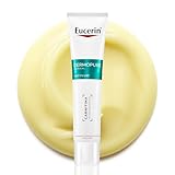 Eucerin DermoPure Clinical Mat Fluid (50 ml), crema de cara que controla los brillos durante 8 horas, fluido con fórmula clínica que combina Carnitina y Ácido Salicílico, absorbe el exceso de grasa