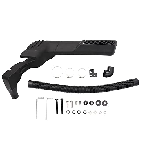 Amazon | 【VULCANS】ジムニー JB64 シエラJB74 シュノーケル
