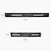 yinjieUS 4-Piece Door Sill Scuff Plate Protectors for Jaguar XE 2015-2024 X760, Anti-Scratch Kick Plates Carbon Fiber Texture Entry Guards, Door sill Scratch Protection