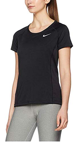 Image of Nike Women's Dri-Fit Legend Short Sleeve T-Shirt 453181