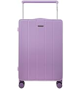 Mala de Viagem Média 23kg em Policarbonato Cadeado TSA Rodas 360 Gladiador Infinity V1M
