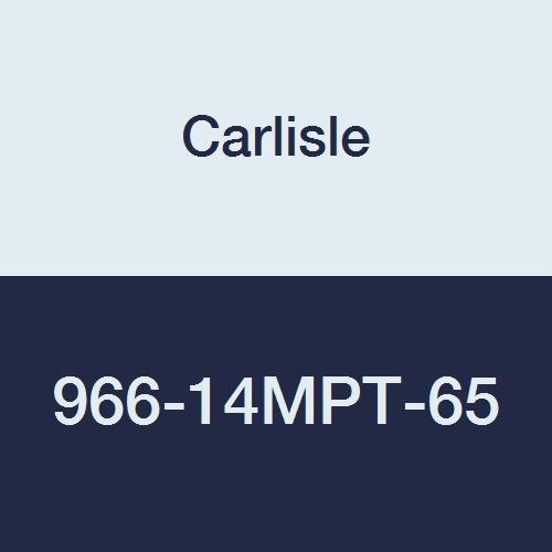 Carlisle 966-14MPT-65 Rubber Panther Plus Synchronous Belt, 38