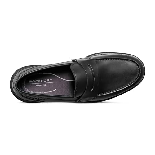 Rockport Men's Liam Penny Loafer3