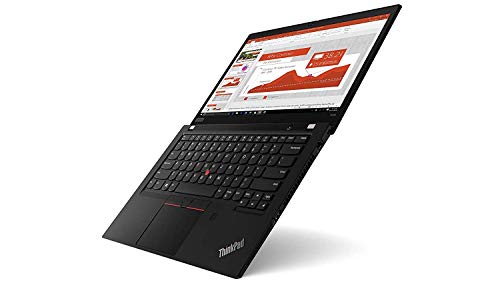 Image of Lenovo Thinkpad T490, Intel Core i7 -10th Gen 16GB Ram 512GB SSD MX250 2GB Graphics Windows 10 Pro