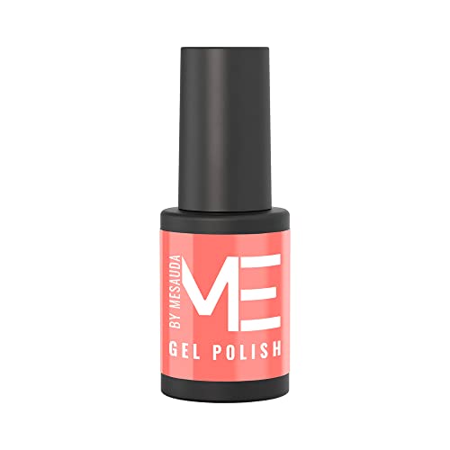 Me by Mesauda Smalto semipermanente Arancio - 158 Apricot -