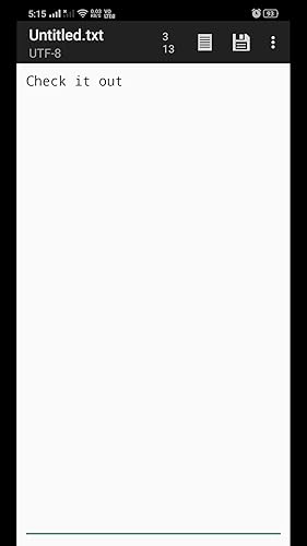 No Ads Text Editor and Markdown Notes