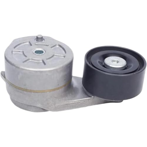 Tensor correa motor Cat C6.6 repuesto original 377-9087 416E 3