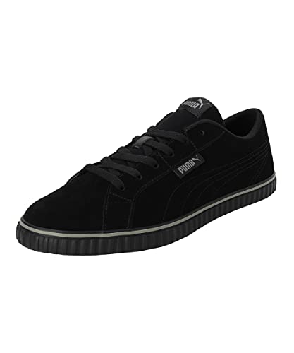 Image of Puma Unisex Suede Lace Up Sneaker Shoes