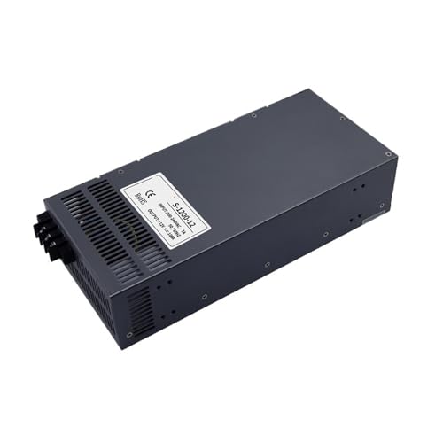 AdapterS-200W-5v40a �d�����W���[�� 220 - 24v DC ���C�g�{�b�N�X(S-1200W-12V 12V100A)