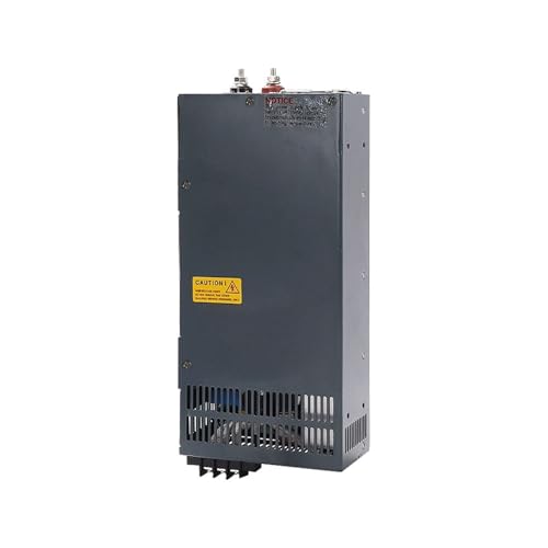 Alimentation à découpage robuste série S 1200W 72V haute précision - 2