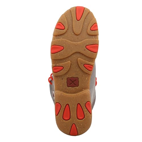 Image of Twisted X Womens Chukka Driving Moc Boot