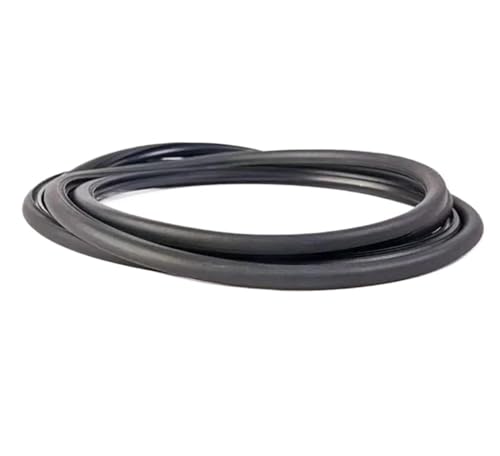 Joint d'étanchéité de fenêtre de voiture Toyota Prado LC150 anti fuite