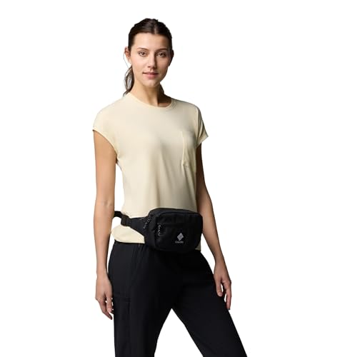 Columbia Trail Traveler Hip Pack (Water-Resistant, Unisex) — view 5