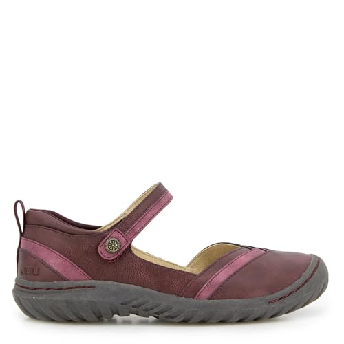 Image of JBU Women's Raven Flats