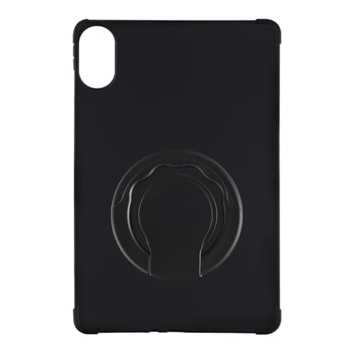 Étui antichoc Xiaomi Redmi Pad 2 2025 avec anneau rotatif 360°