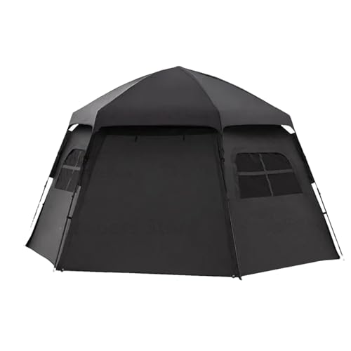 Abri de camping résistant au soleil pour les festivals d'été - 2