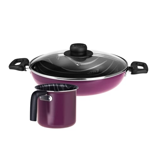 La mejor comparación de Juego de sartenes ekco , tabla con los diez mejores. 27 Imagen adicional