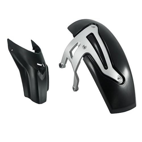 Garde-boue moto anti-projections pour R1250GS Adventure et R1200GS LC