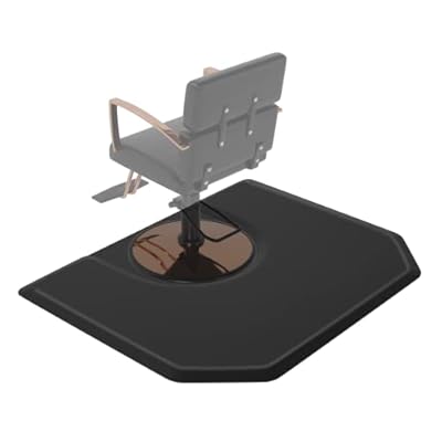 OmySalon Salon Mat for