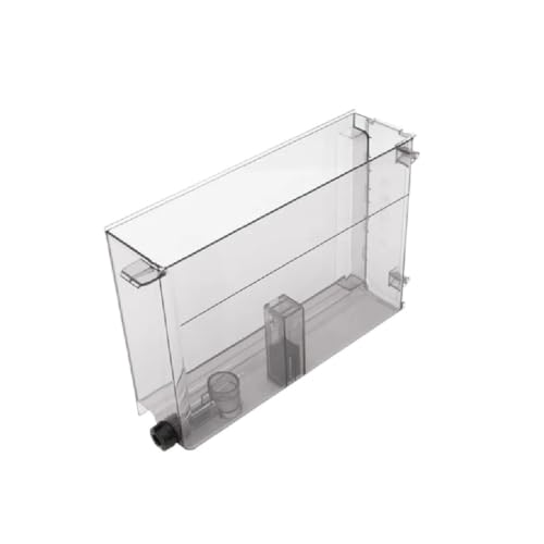 Tanque de agua para cafetera ECAM610.75: repuesto compatible de alta calidad 2