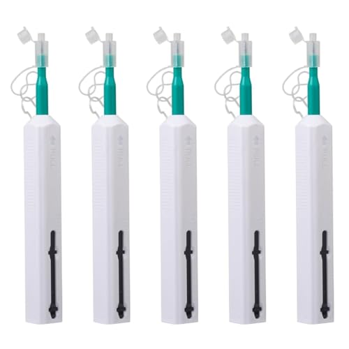 Nettoyeur de virole UPC APC 2.50mm à une pression avec sonde extensible 6 à 9.2 cm