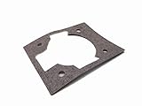 OEM Genuine Echo/Shindaiwa V100000260 Cylinder Gasket for PB-500H PB-500T EB508RT PB-500H PB-500T EB508RT + (Free Two e-Books)