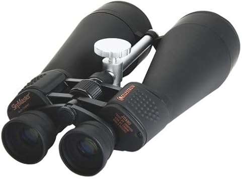 Celestron 71018 SkyMaster 20x80 Binoculars