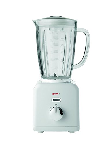 Preisvergleich Produktbild Guzzini G-Style Blender, 550W, White