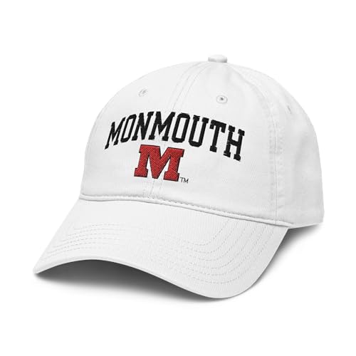 Monmouth Fighting Scots gorra ajustable oficial